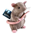 Peluche the noble collection harry potter