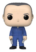 Funko pop el silencio los corderos