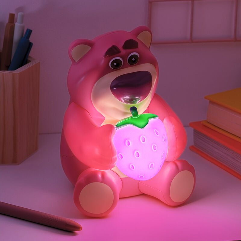 Lampara paladone toy story lotso globuddies