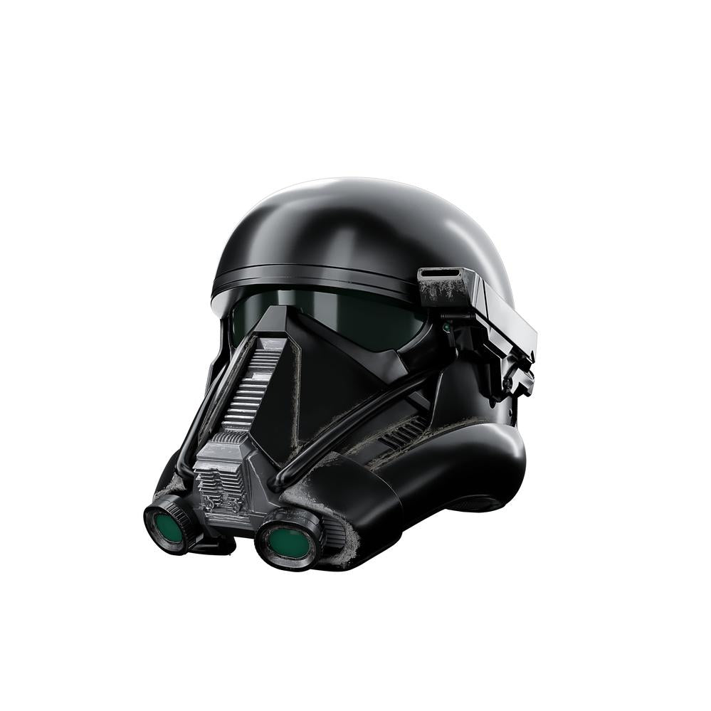 Rplica casco electrnico star wars the