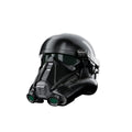 Rplica casco electrnico star wars the