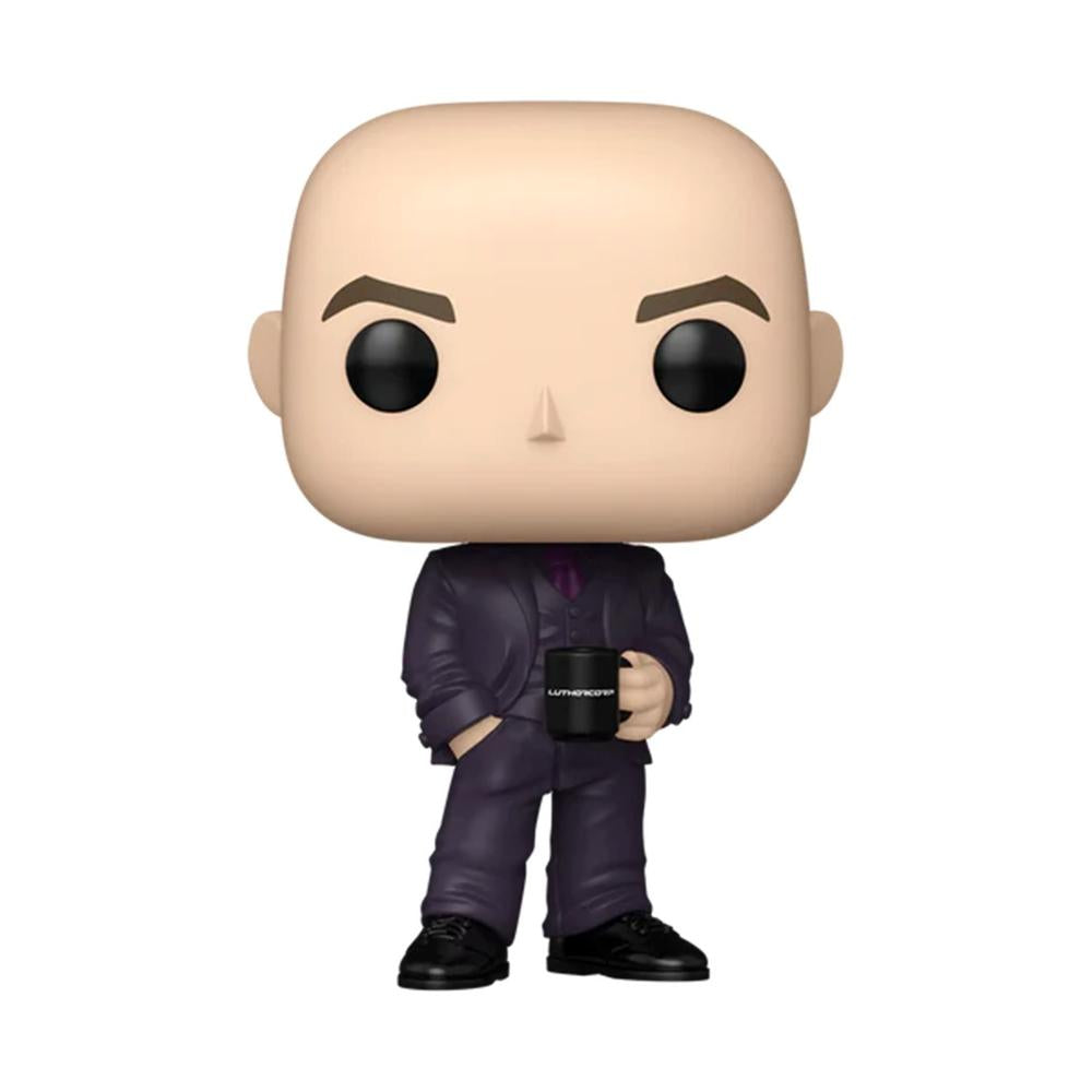 Funko pop dc comics superman 2025