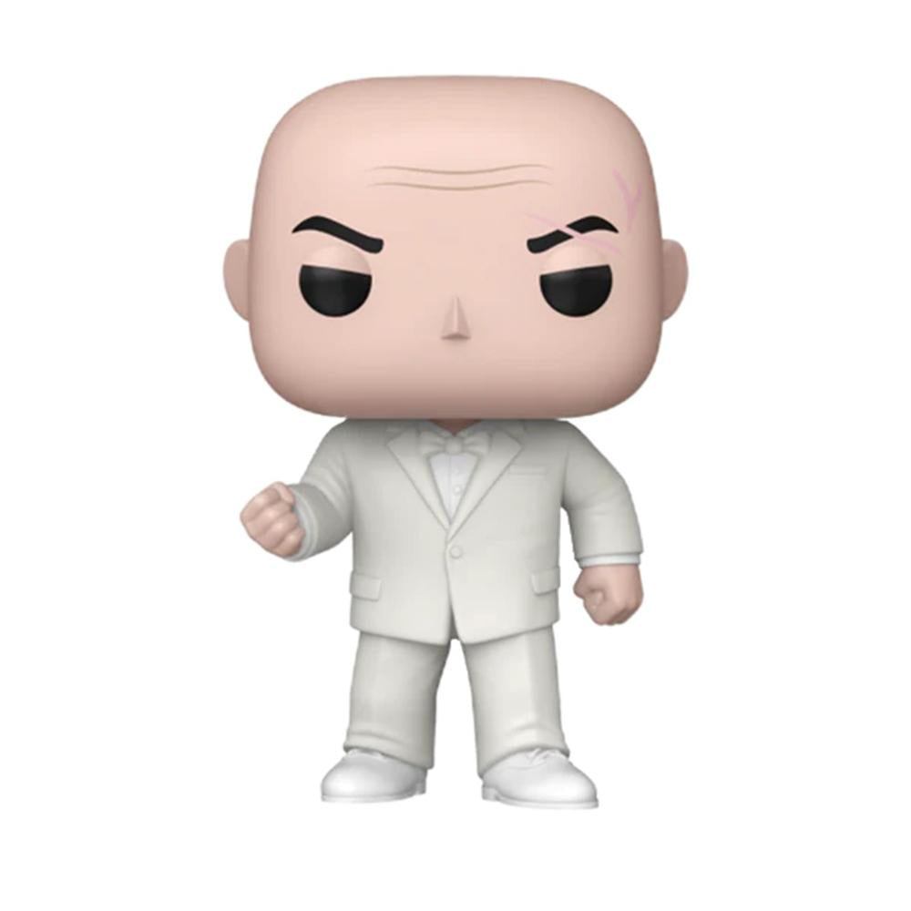 Funko pop marvel dardevil born again