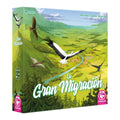 Juego mesa la gran migracin