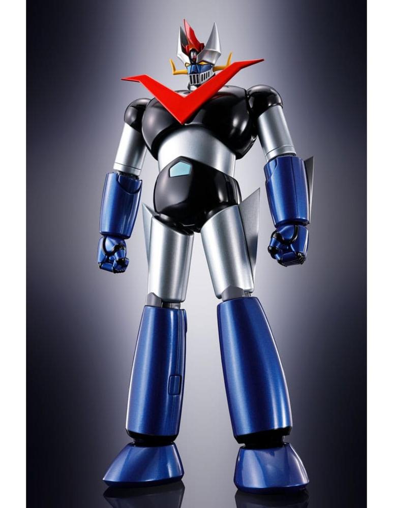 Gx - 111 great mazinger kakumei shinka fig.
