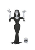 Vampira silver screen edition scale action