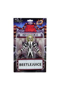 Beetlejuice scale action fig. 15 cm