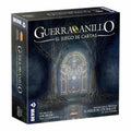 Juego cartas guerra del anillo