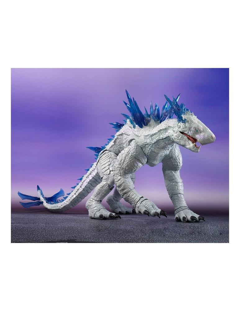 Figura tamashii nations godzilla x kong