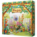 Juego mesa prgola