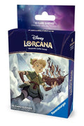 Fundas cartas disney lorcana tinker bell
