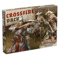 Zombicide: crossfire pack