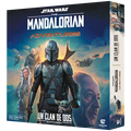 The mandalorian adventures: un clan dos