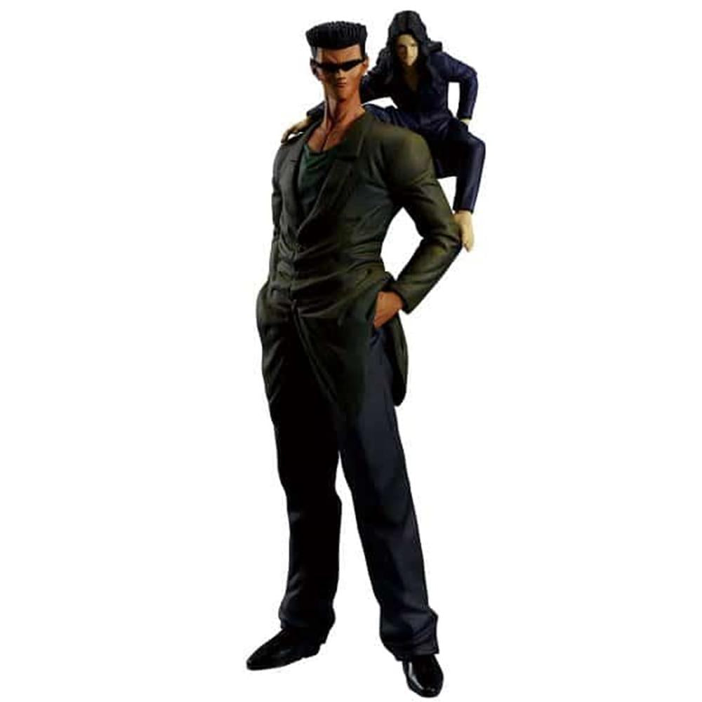 Figura ichibansho yuyu hakusho masterlise toguro