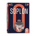Juego mesa sopln