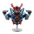 Figura ichibansho mobile suit gundam gquuuuuux