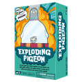 Juego mesa exploding pigeon