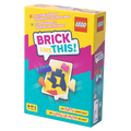 Juego mesa brick like this