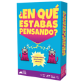 Juego mesa en que estabas pensando?