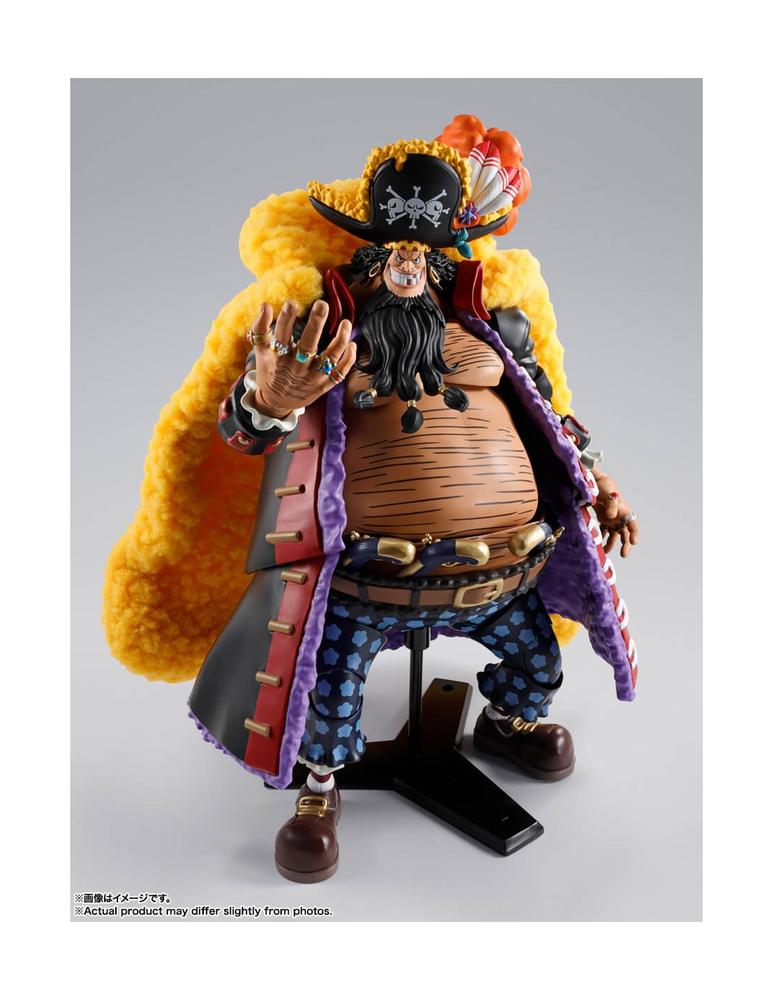 Figura tamashii nations one piece sh