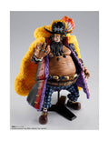 Figura tamashii nations one piece sh