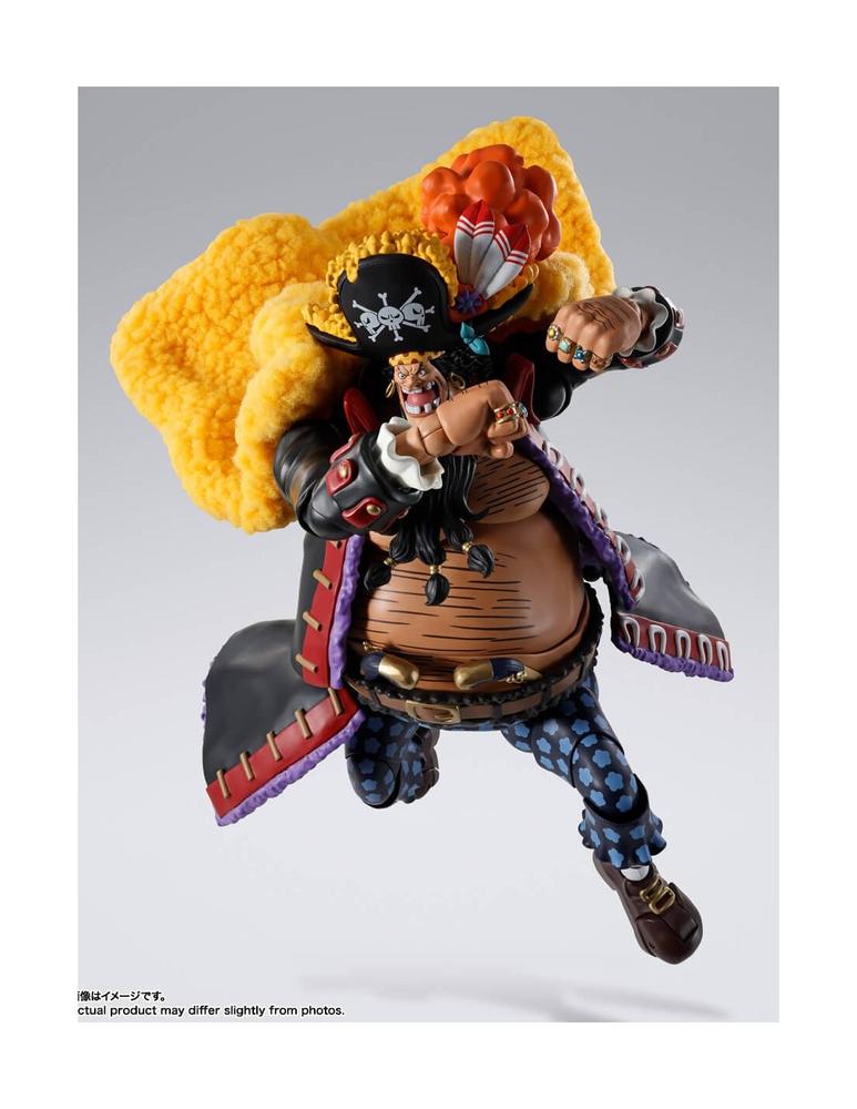 Figura tamashii nations one piece sh