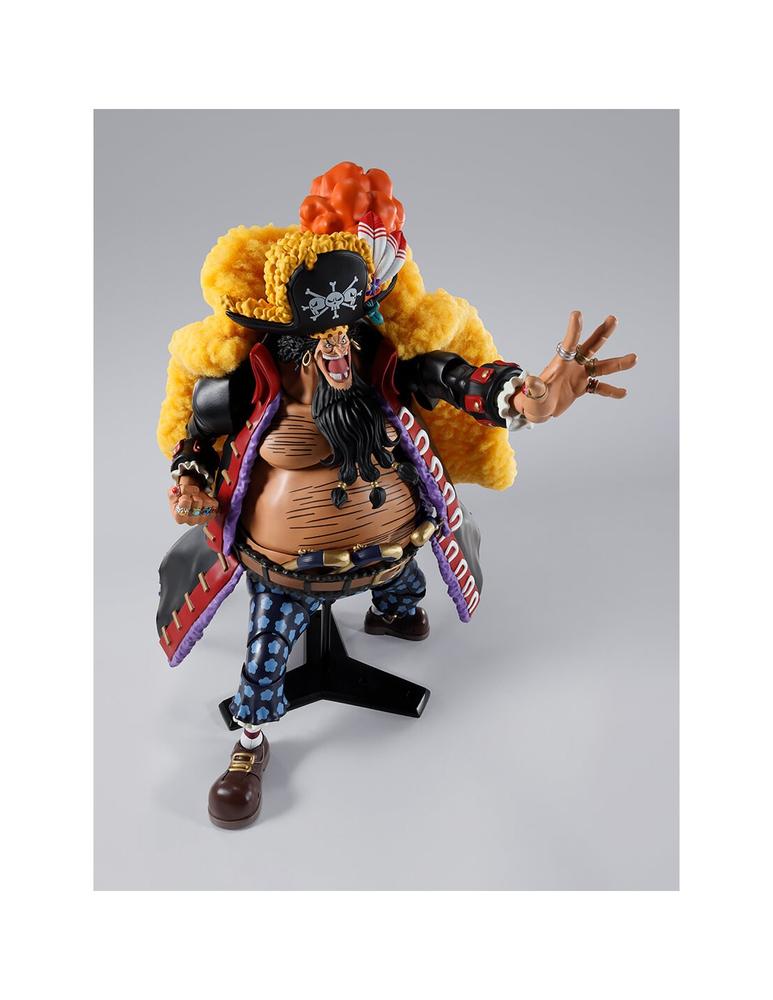 Figura tamashii nations one piece sh