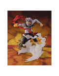 Figura tamashii nations one piece figuarts
