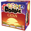Juego mesa dobble catan