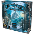 Juego mesa mysterium