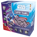 Juego mesa star wars super teams
