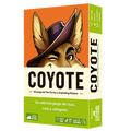 Juego mesa coyote