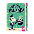 Juego mesa abra palabra