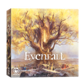 Juego mesa evenfall