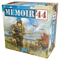 Juego mesa memoir 44