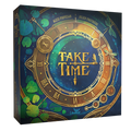 Juego mesa take time