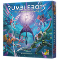 Juego mesa rumblebots