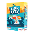Juego mesa link city
