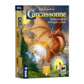 Carcassonne dragones y hadas exp3