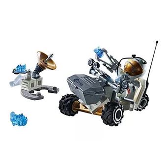 Playmobil starter pack misin espacial
