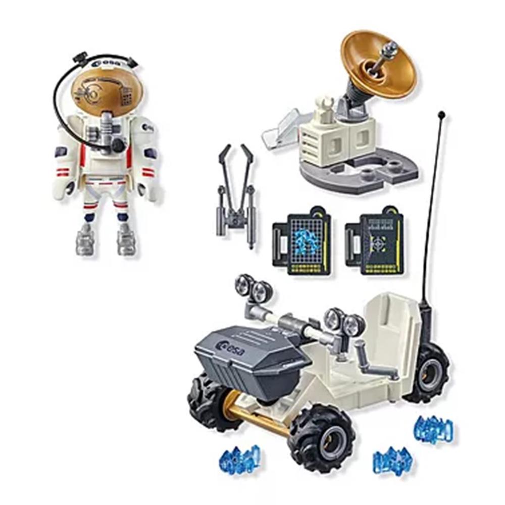 Playmobil starter pack misin espacial