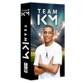 Juego mesa team km