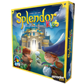 Juego mesa splendor kids