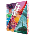Juego mesa unclock! enchanted adventures