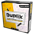 Juego mesa duplik