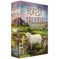 Juego mesa forest shuffle dartmoor