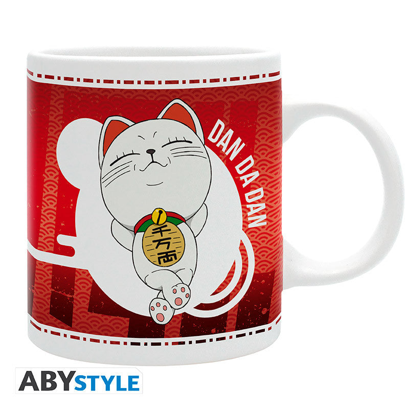 Taza bystyle dan da dan turbo