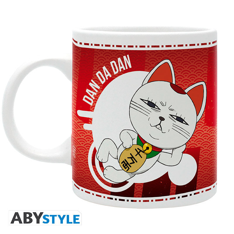 Taza bystyle dan da dan turbo