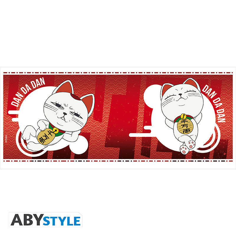 Taza bystyle dan da dan turbo