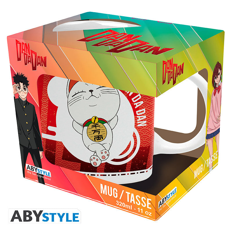 Taza bystyle dan da dan turbo